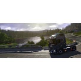 More about Euro Truck Simulator 2: Titanium-Edition