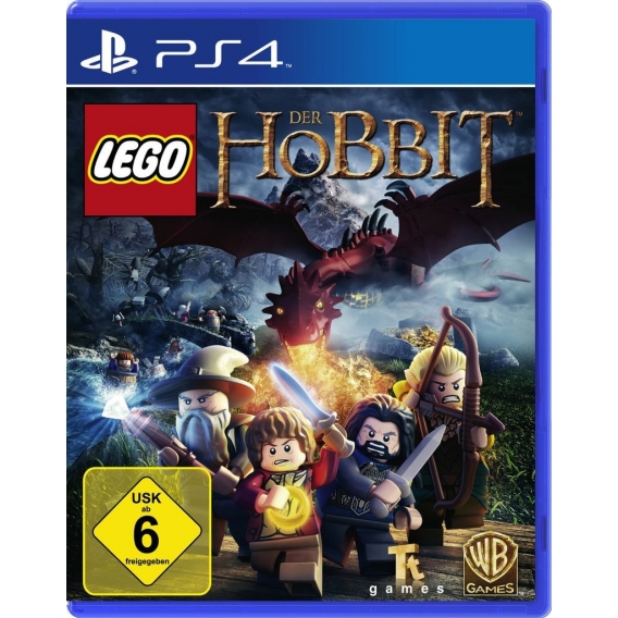 LEGO Der Hobbit