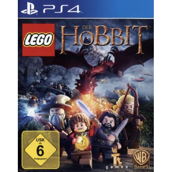 LEGO Der Hobbit