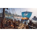 Ubisoft Assassin's Creed Odyssey Standard Deutsch, Englisch PC