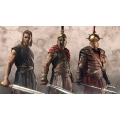 Ubisoft Assassin's Creed Odyssey Standard Deutsch, Englisch PC