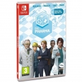 Big Pharma Nintendo Switch-Spiel