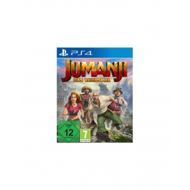 More about Jumanji: Das Videospiel