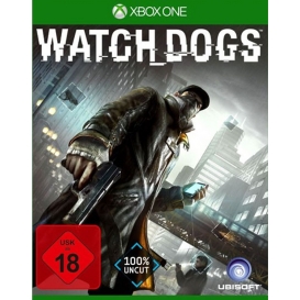 More about Watch Dogs