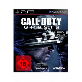 More about Call of Duty 10 - Ghosts