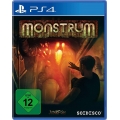 Monstrum - Konsole PS4