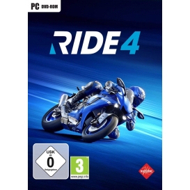 More about Ride 4 Pc