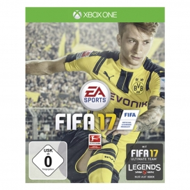 More about Fifa 17 Xbox One