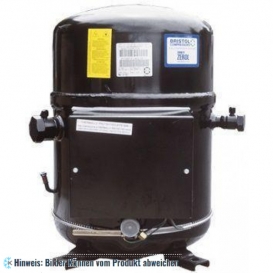 More about Kompressor Bristol, H2NG244DREF, R22, 380-415V/3F/50Hz, Rotalock