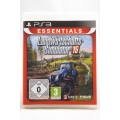 Landwirtschafts-Simulator 15 - Playstation 3 /PS3