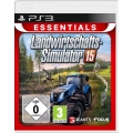 Landwirtschafts-Simulator 15 - Playstation 3 /PS3