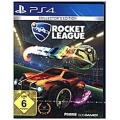 Rocket League Collectors Edition