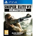 Sniper Elite 2 Remastered [FR IMPORT]