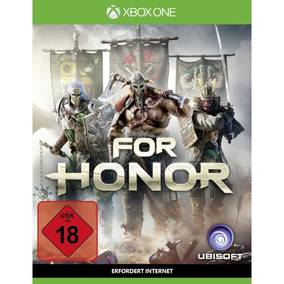 For Honor  Xbox One