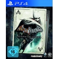 Batman: Return to Arkham (Arkham City & Arkham Asylum) - Konsole PS4