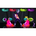 Just Dance 3