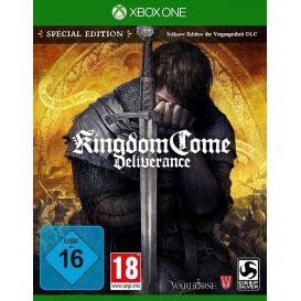 More about Kingdom Come Deliverance Special Edition [Xbox One]