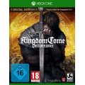 Kingdom Come Deliverance Special Edition [Xbox One]