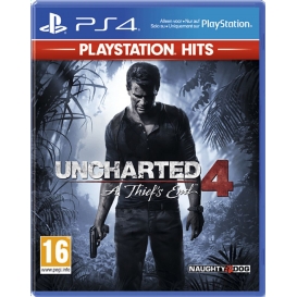 More about Sony Uncharted 4: A Thiefs End (PlayStation Hits), PS4, PlayStation 4, Multiplayer-Modus