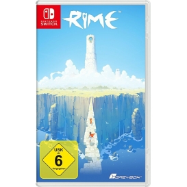 More about RiME