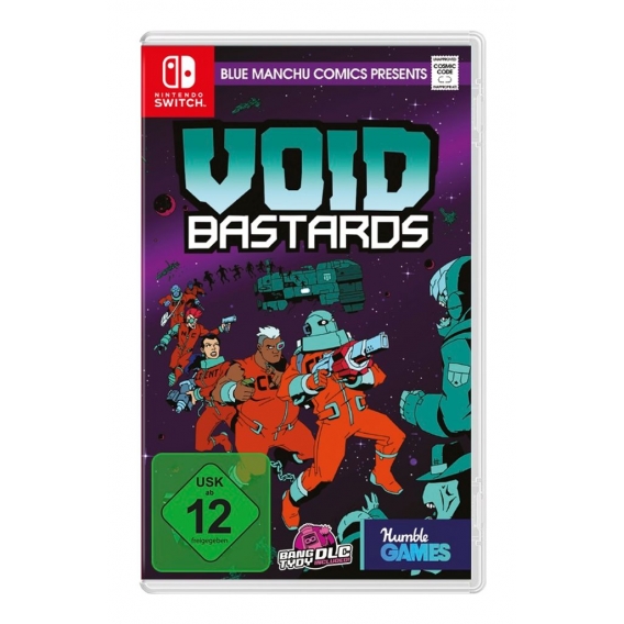 Void Bastards [Switch]