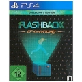 Flashback 25th Anniversary Limited Edition PS4