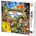 DRAGON QUEST VII: Fragmente der Vergangenheit. Für Nintendo 3 DS