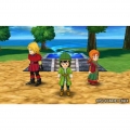 DRAGON QUEST VII: Fragmente der Vergangenheit. Für Nintendo 3 DS