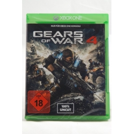 More about Xbox One - Gears of War 4