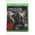 Xbox One - Gears of War 4