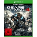 Xbox One - Gears of War 4