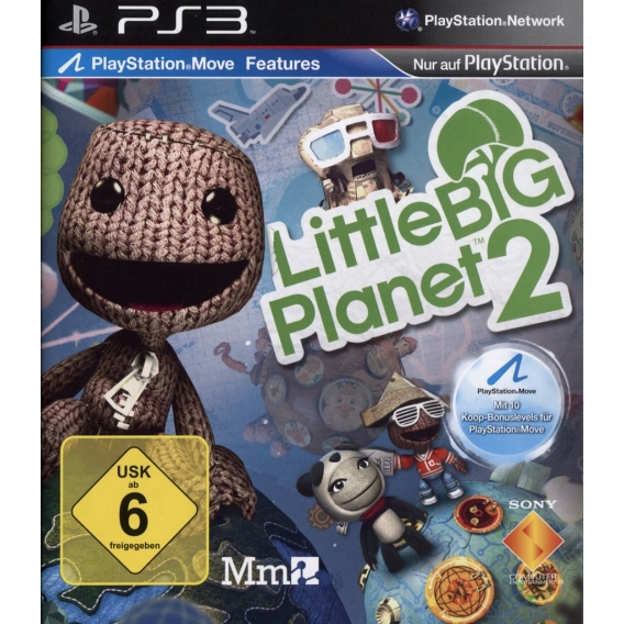 Little Big Planet 2