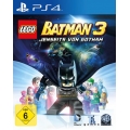 LEGO Batman 3 - Jenseits von Gotham