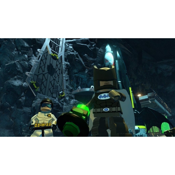 LEGO Batman 3 - Jenseits von Gotham