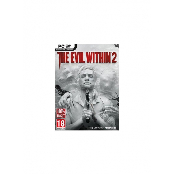 Evil Within 2 PC AK