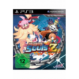 More about Mugen Souls Z