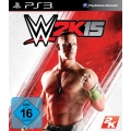 Wwe 2K 15