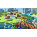 Mario + Raving Rabbids Kingdom Battle Gold Edition Spiel wechseln