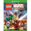 Warner Bros Lego Marvel Super Heroes, Xbox One, Xbox One, Action/Abenteuer, E (Jeder)