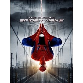 More about The Amazing Spider-Man 2