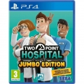 Two Points Hospital - Jumbo Edition PS4-Spiel