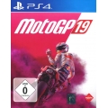 MotoGP 19 - Konsole PS4