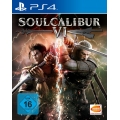 Soul Calibur VI - Konsole PS4