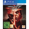 Tekken 7 (Deluxe Edition) - Konsole PS4