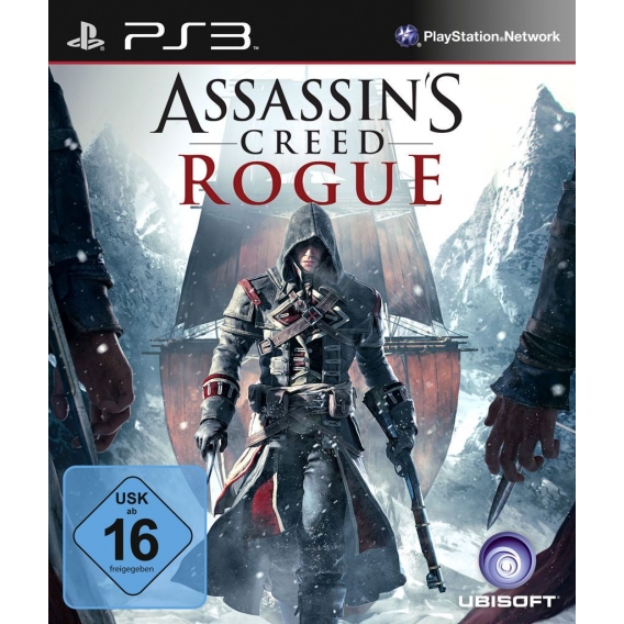 Assassin's Creed Rogue