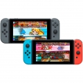 Nintendo Switch Sushi Striker The Way of Sushido