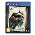 Warner Bros Batman: Return to Arkham, PS4, PlayStation 4, T (Jugendliche), Physische Medien