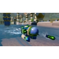 Skylanders SUPERCHARGERS