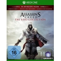 Assassin´s Creed  Ezio Collection  Xbox One