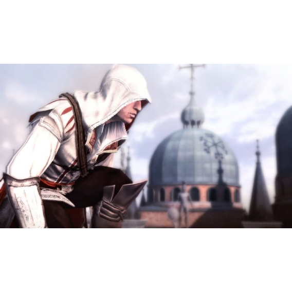 Assassin´s Creed  Ezio Collection  Xbox One